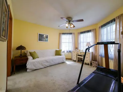 Bedroom - 1950 Jackson, Saint Clair, MI 48079 photo 6 of 7