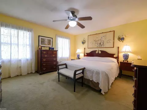 Bedroom - 1950 Jackson, Saint Clair, MI 48079 photo 4 of 7