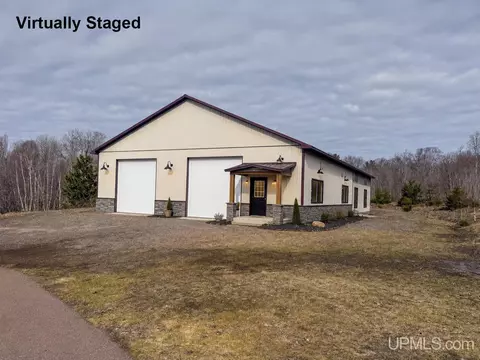 tbd Lot A Mohawk-gay, Mohawk, MI 49950