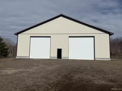 tbd Lot A Mohawk-gay, Mohawk, MI 49950