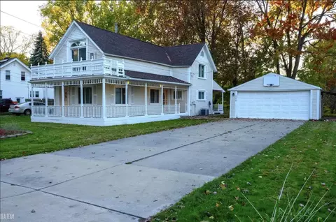 260 Riverside, Mount Clemens, MI 48043