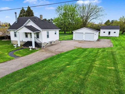 2446 W German, Bay City, MI 48708
