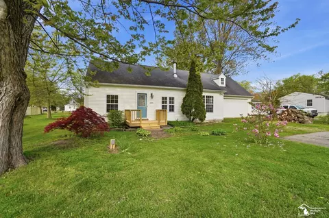 4375 5th, Newport, MI 48166