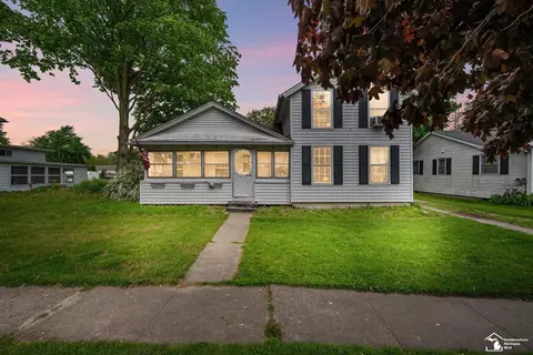 137 Raisin, Deerfield, MI 49238