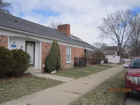 3800 Bishop, Detroit, MI 48224