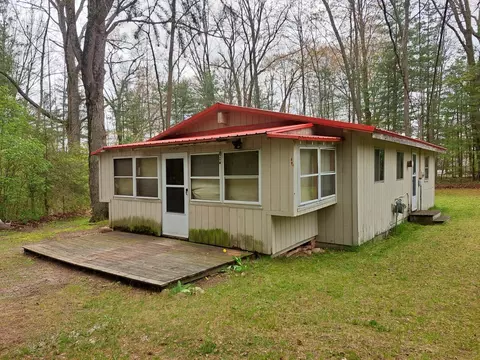 2958 Lone Pne, Farwell, MI 48622