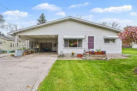 3525 Lynmar, Bay City, MI 48706