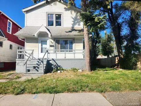 19235 Lamont, Detroit, MI 48234
