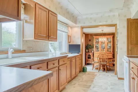 Kitchen - 1205 Willow, Owosso, MI 48867 photo 3 of 4