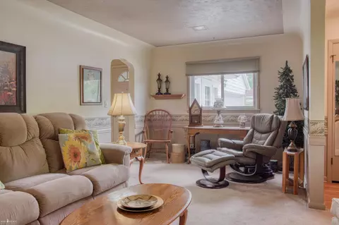 Living - 1205 Willow, Owosso, MI 48867 photo 3 of 3