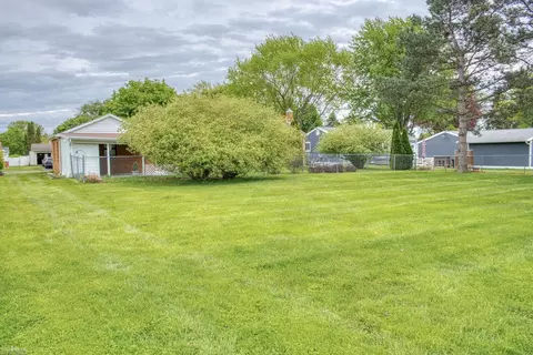 Exterior - 1205 Willow, Owosso, MI 48867 photo 8 of 10
