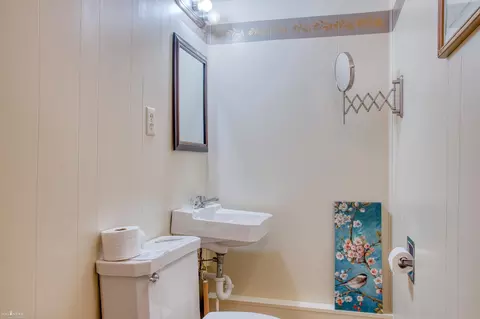 Bath - 1205 Willow, Owosso, MI 48867 photo 2 of 2