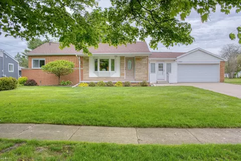 Exterior - 1205 Willow, Owosso, MI 48867 photo 10 of 10