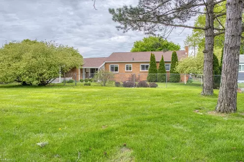 Exterior - 1205 Willow, Owosso, MI 48867 photo 9 of 10