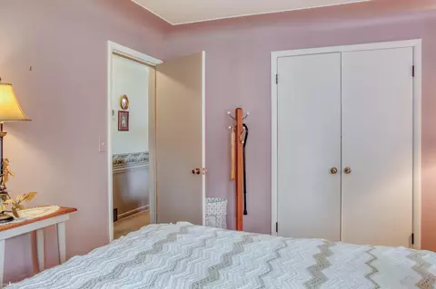 Bedroom - 1205 Willow, Owosso, MI 48867 photo 3 of 5
