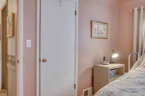 Bedroom - 1205 Willow, Owosso, MI 48867 photo 5 of 5