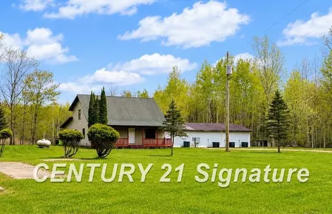 3175 Coolidge, Beaverton, MI 48612