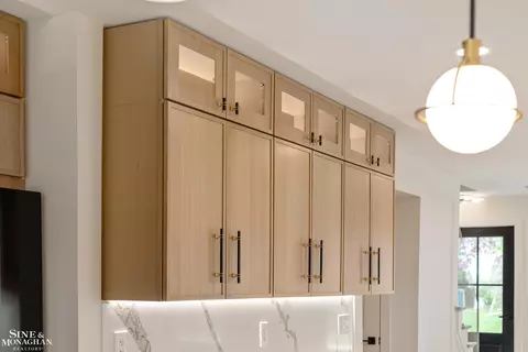 Kitchen - 773 Hawthorne, Grosse Pointe Woods, MI 48236 photo 3 of 14
