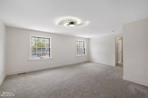 Bedroom - 773 Hawthorne, Grosse Pointe Woods, MI 48236 photo 8 of 8