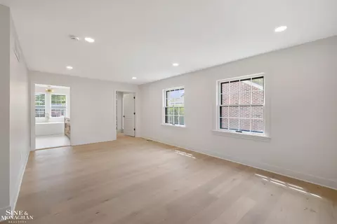 Bedroom - 773 Hawthorne, Grosse Pointe Woods, MI 48236 photo 1 of 8