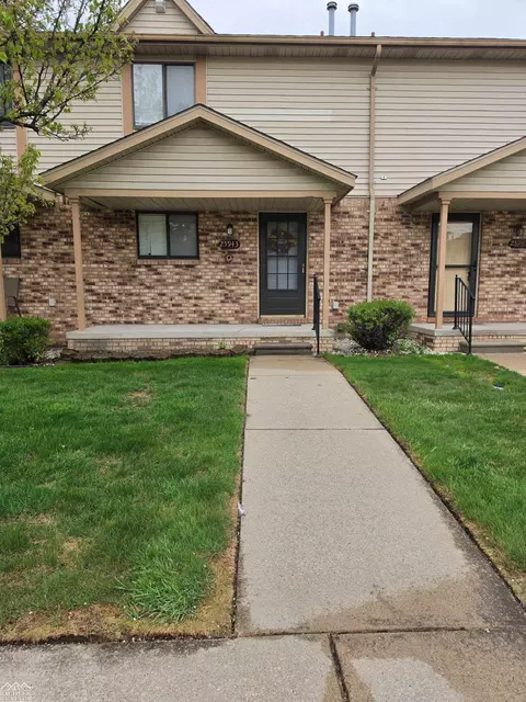 25943 New Frst, Chesterfield, MI 48051