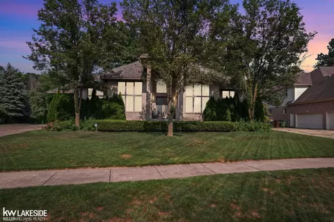 55766 Apple, Shelby Township, MI 48316
