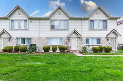 29409 Maurice, Chesterfield, MI 48047