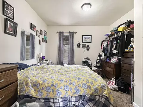 Bedroom - 211 N 16th, Escanaba, MI 49829 photo 2 of 4