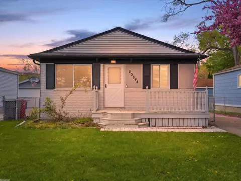20844 Vermander, Clinton Township, MI 48035