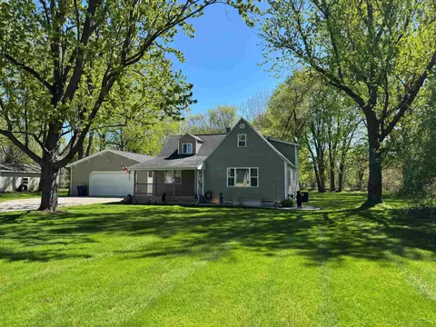 575 Lutzke, Saginaw, MI 48609