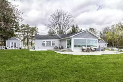 6655 Lakeshore, Lexington, MI 48450