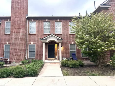 5647 Hampshire, Ypsilanti, MI 48197