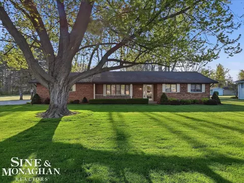 6197 Urban, East China, MI 48054