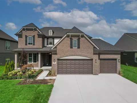 17317 Megan #45, Macomb, MI 48042