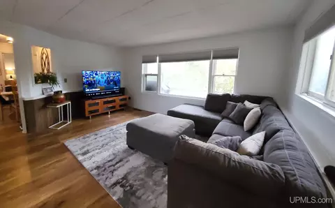 Living - 10813 S S Riv, Cornell, MI 49818 photo 2 of 2