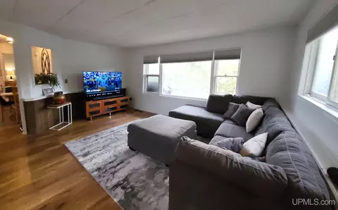 Living - 10813 S S Riv, Cornell, MI 49818 photo 2 of 2