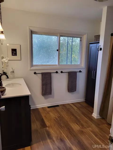 Bath - 10813 S S Riv, Cornell, MI 49818 photo 2 of 2