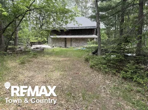 6450 Otter, Alger, MI 48610