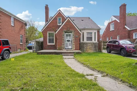 16876 Harlow, Detroit, MI 48235