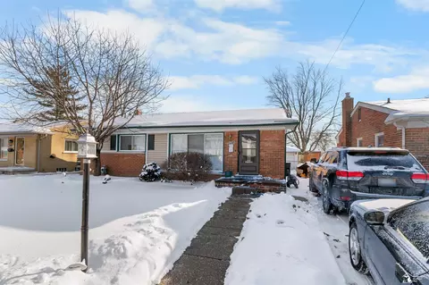 22137 Haskell, Taylor, MI 48180
