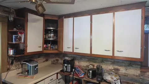 Kitchen - 513 N Broad, Adrian, MI 49221 photo 1 of 3