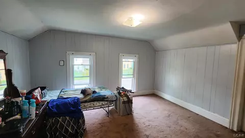 Bedroom - 513 N Broad, Adrian, MI 49221 photo 8 of 8