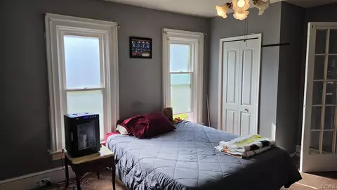 Bedroom - 513 N Broad, Adrian, MI 49221 photo 1 of 8