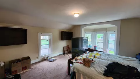 Bedroom - 513 N Broad, Adrian, MI 49221 photo 4 of 8