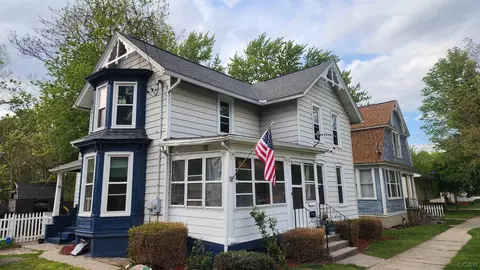 513 N Broad, Adrian, MI 49221
