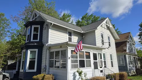 Exterior - 513 N Broad, Adrian, MI 49221 photo 2 of 7