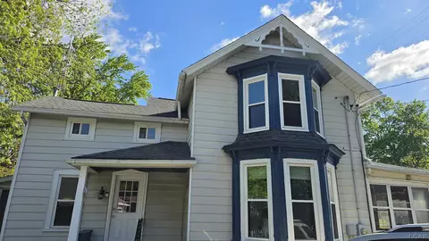 Exterior - 513 N Broad, Adrian, MI 49221 photo 3 of 7