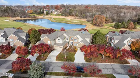 44522 Broadmoor, Northville, MI 48168