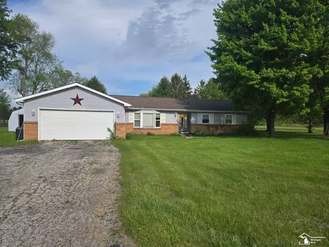 12220 Douglas, Ida, MI 48140