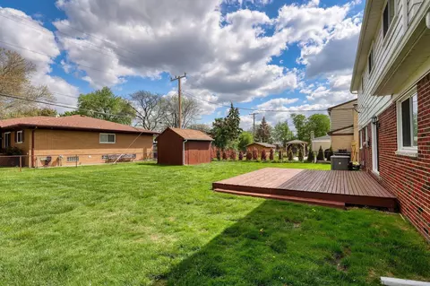 Exterior - 4021 Augustine, Sterling Heights, MI 48310 photo 7 of 8